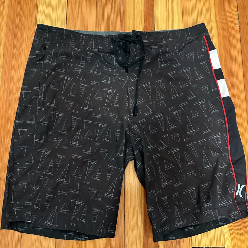 Men’s Hurley Board Shorts